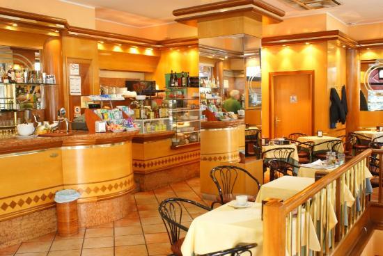 Cafe Clubino